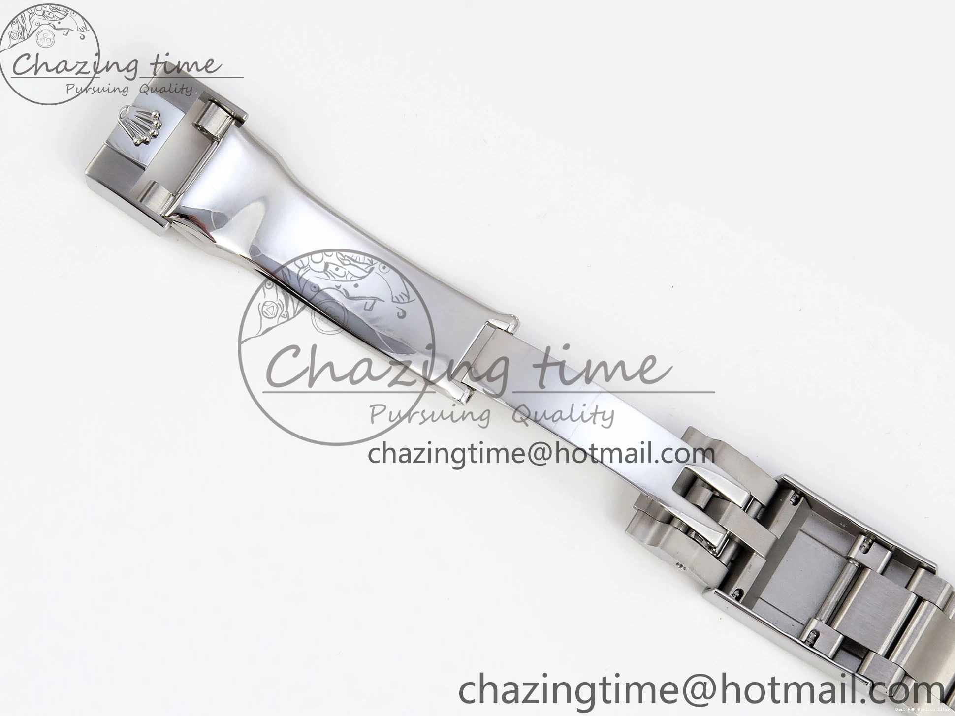 AAA Replica Watches GRAY DIAL MOVEMENT) 116509 NUMERAL OMF (SLIM Cozy A7750 DAYTONA BRACELET SS ON EDITION SS 1809 BEST 0108